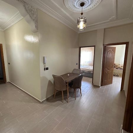 Appartement A Houma, Proche Port Tanger Med Dalia Bagian luar foto