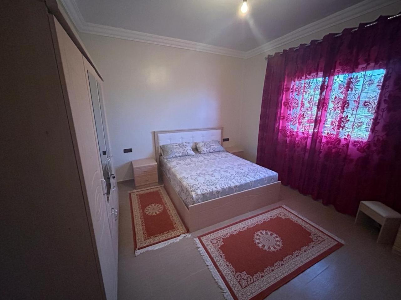 Appartement A Houma, Proche Port Tanger Med Dalia Bagian luar foto