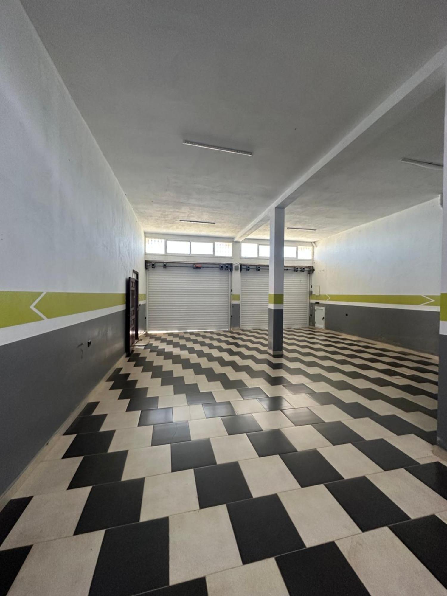 Appartement A Houma, Proche Port Tanger Med Dalia Bagian luar foto